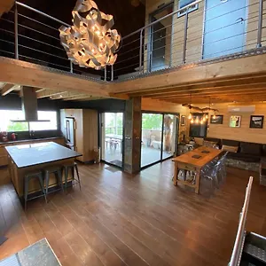 chalet-montagne.midi-pyreneeshotels.com/