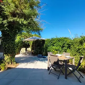  Appartement Avec Magnifique Terrasse à 5 Min De Cassis - L'ousto